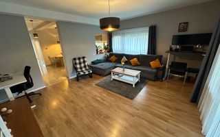 Duplex cu 5 camere de vanzare  în zona Aradului - Poză 13