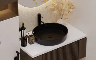 APARTAMENT TIP STUDIO I CALEA SURII MICI - Poză 19