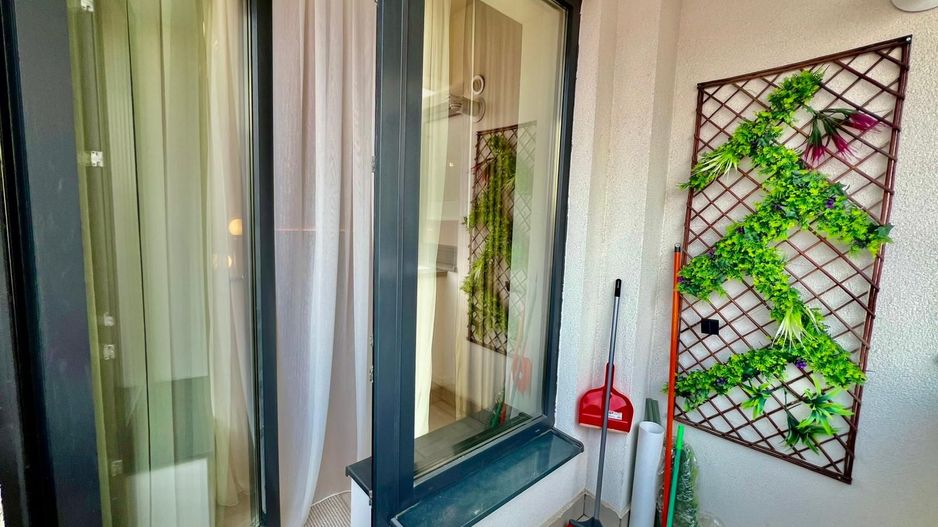 Apartament 2 camere premium – Prima închiriere – Zona JW Marriott - Poză 16