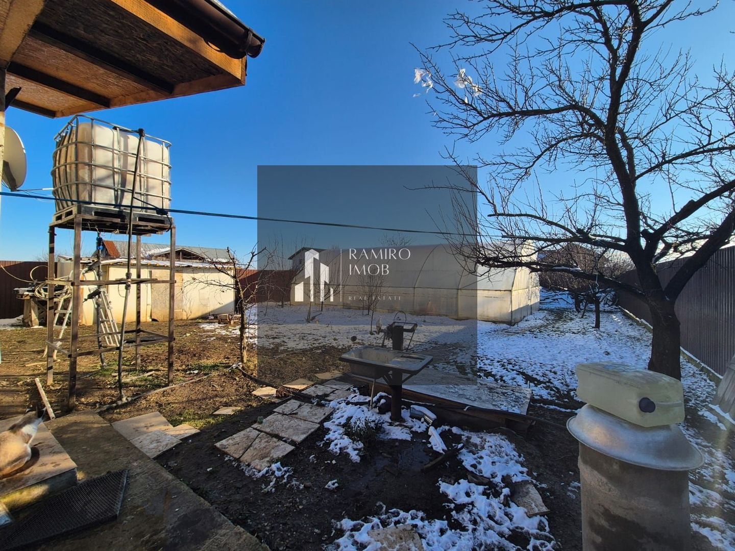 Casa Glina 223mp P+M an 2020, 967mp teren - Poză 19