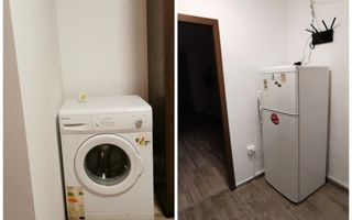 Buziasului | 1 Camera | Etaj Intermediar - Poză 4