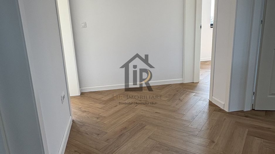 Vila P+1 într-un complex exclusivist- Miroslava- Iasi - Poză 31