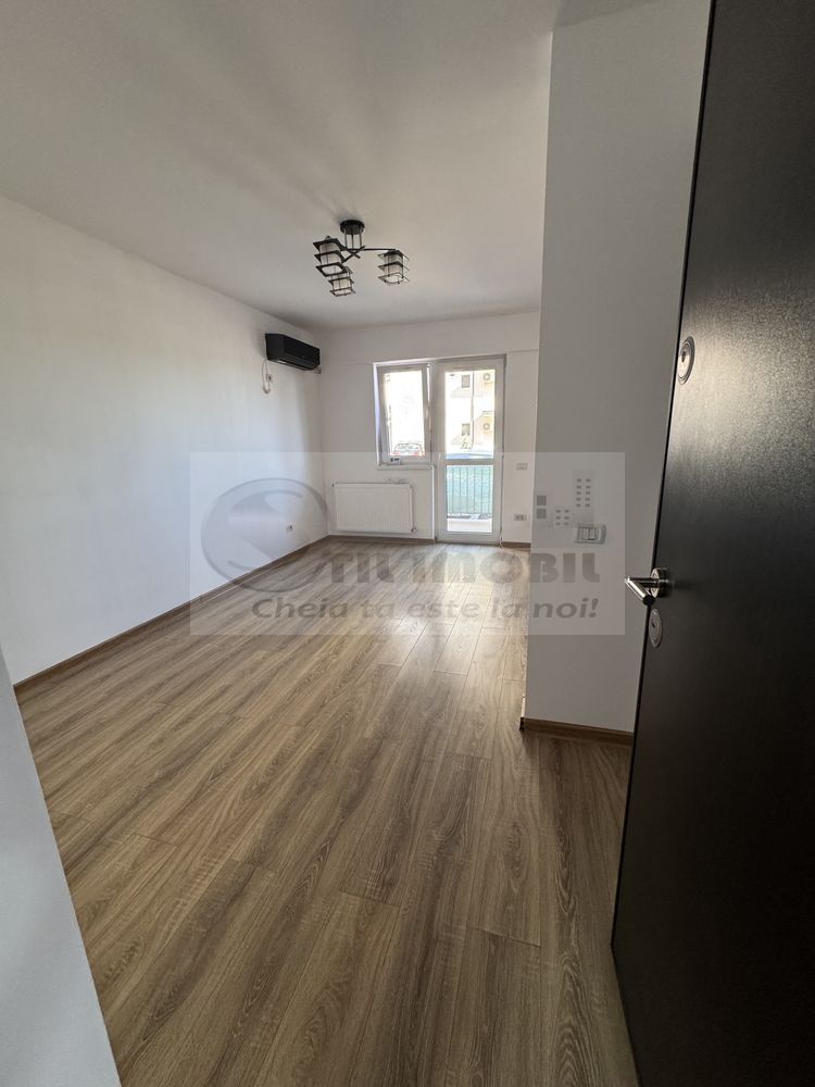 Apartament 2 camere - 49 mp - Valea Lupului - 78.000 euro - Poză 2