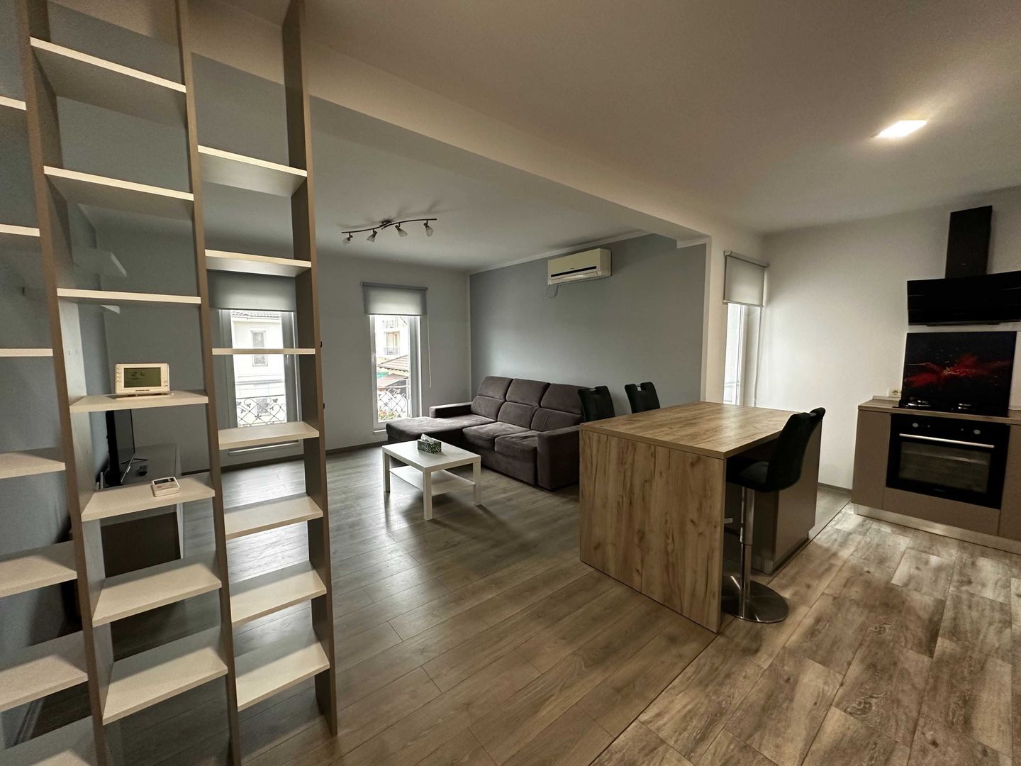 Braytim | 2 Camere | Etaj 1 | Disponibil imediat - Poză 1