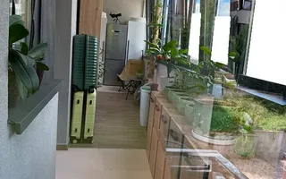 Apartament 3 camere cu curte proprie – Florești, zona Parc Poligon - Poză 11