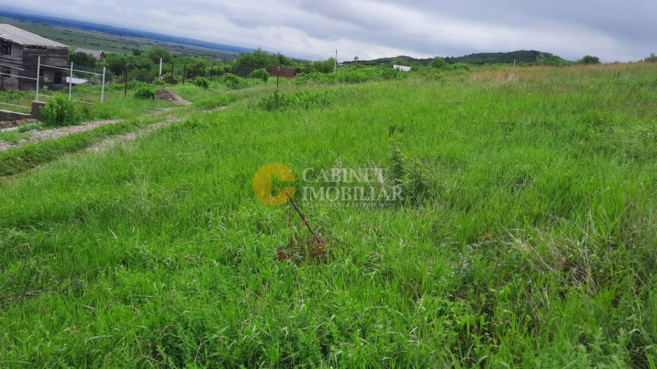 🌳TEREN INTRAVILAN CHIPEREȘTI 440 MP - 12.000 EURO 🏡 - Poză 5