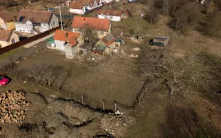Casă cu teren de 284mp in Șoimoș - Poză 22