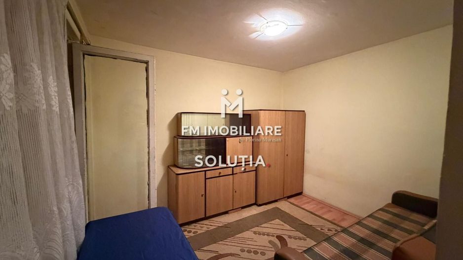 Apartament 2 camere - zona Spitalul Judetean - Poză 6