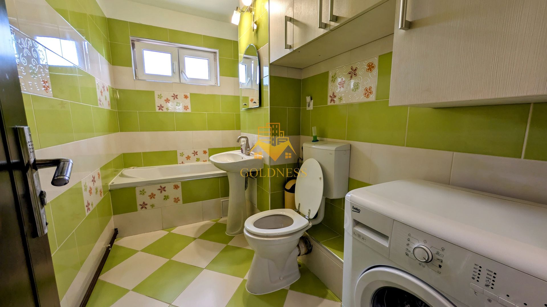 3 camere decomandate, Cartierul Manastur, Parcare,  Mehedinti, Cioplea - Poză 10