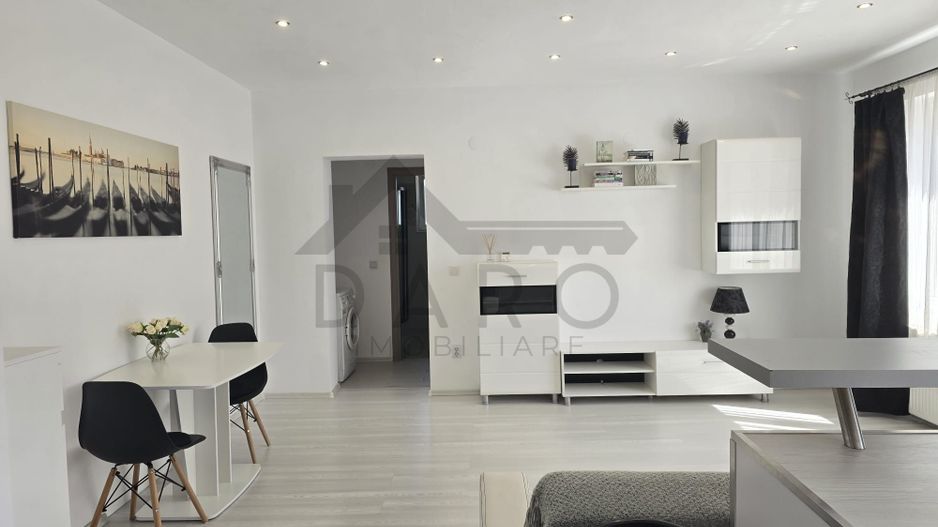 Inchiriez apartament 2 camere - Poză 3
