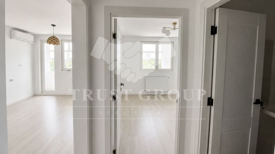 Apartament 2 camere Domenii-1 Mai / Imobil 1965 - Poză 8