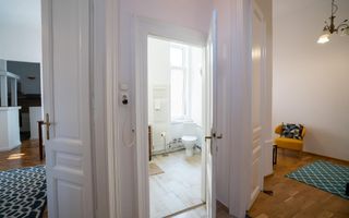 Apartament ULTRACENTRAL 3 camere Alecsandri - Poză 8