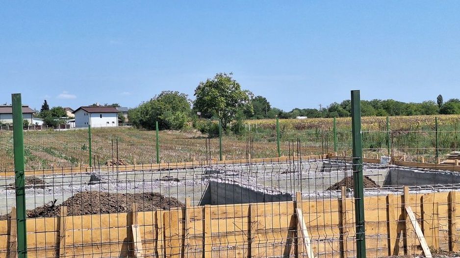 Loturi intravilan,  460-930mp lângă A0, A3, A7 - Poză 7