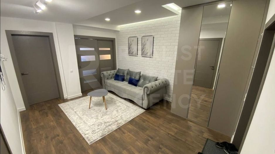 Chirie, apartament,  1 cameră, Valea Trandafirilor, Centru - Poză 4