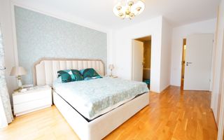 3 Camere, 2 locuri parcare + boxa, Ibiza Sol, Pipera, Scoala Americana - Poză 1