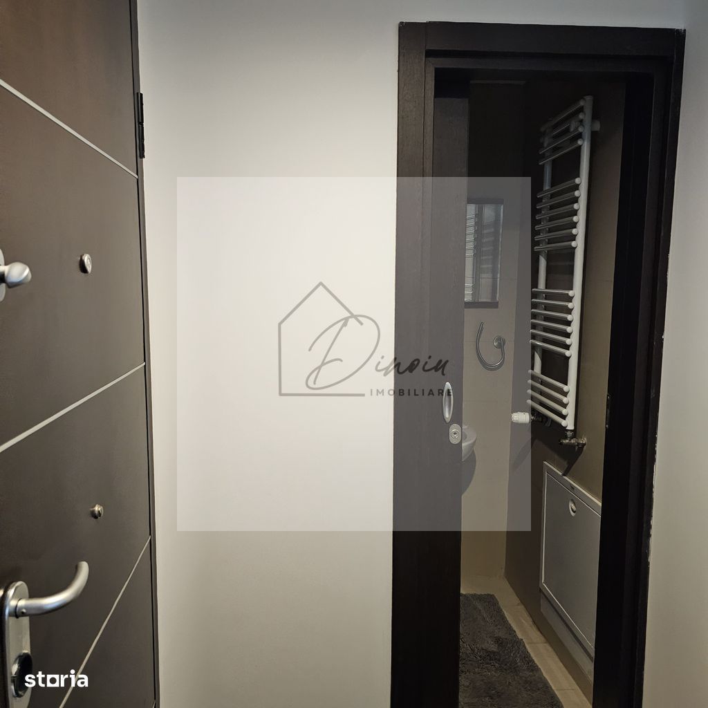 2 camere UpGround I Fabrica de Glucoza | Aviatiei Pipera I parcare - Poză 5