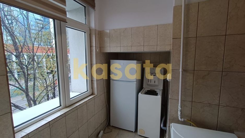 Apartament 2 camere, 50mp, stradal, zona Floreasca - Poză 7