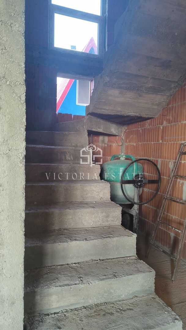 Casa de vanzare Pleasa,com.Bucov - Poză 8