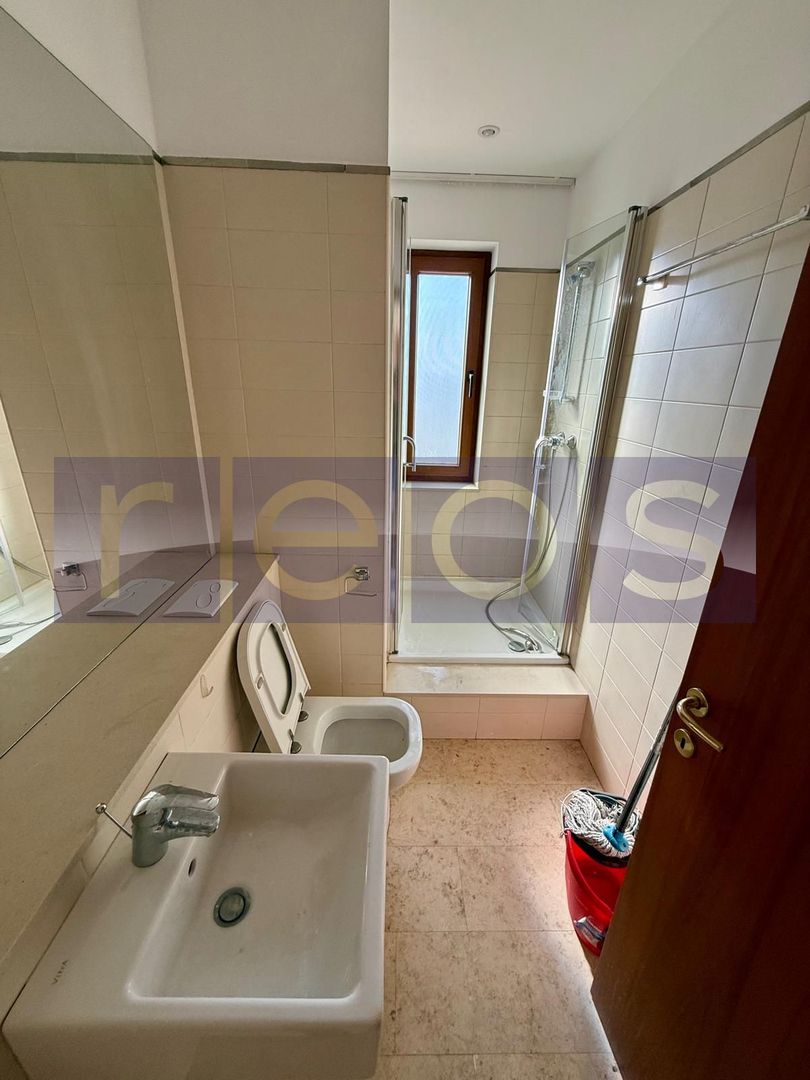 INCHIRIERE 3 CAMERE 86MP | FLOREASCA | MOBILAT-UTILAT LUX | PARCARE - Poză 9