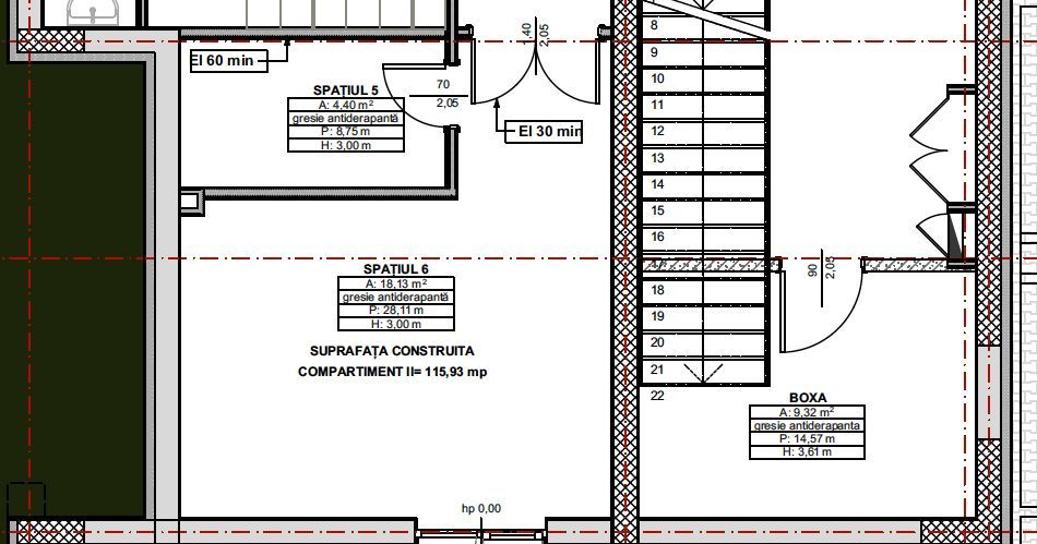 Spațiu comercial în zona Braytim - Poză 3