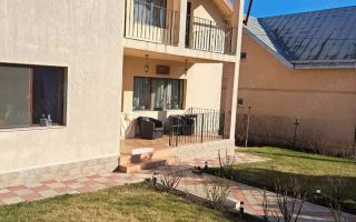 Casă nouă de vânzare în Valea Lupului, Iași - 240 mp construiti, teren 1000 mp - Poză 3