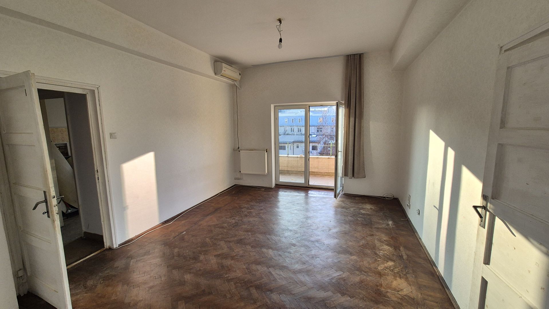 Apartament cu 2 camere 59,76 mp - piata Amzei - Poză 1