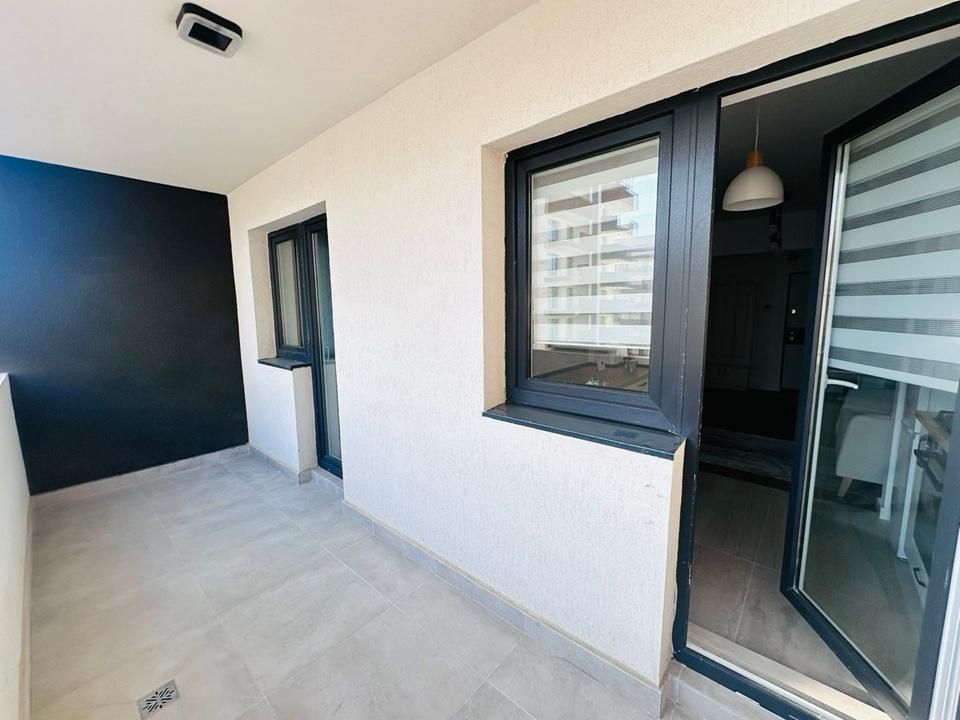 AP 2 CAMERE POPESTI-LEORDENI, PRIMA INCHIRIERE, CENTRALA, METROU 7 MIN - Poză 3