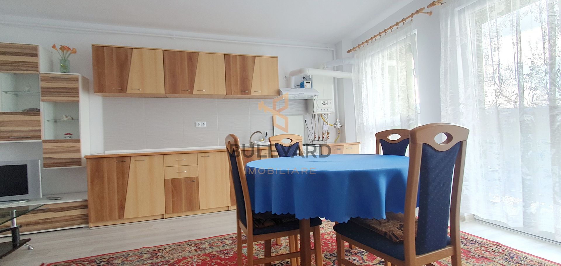 Apartament cu 2 camere+parcare zona strazii Cetatii! - Poză 4