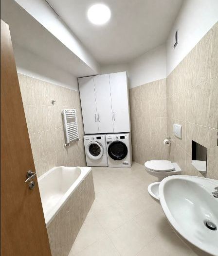 APARTAMENT 3 CAMERE ZONA  ARADULUI - Poză 8
