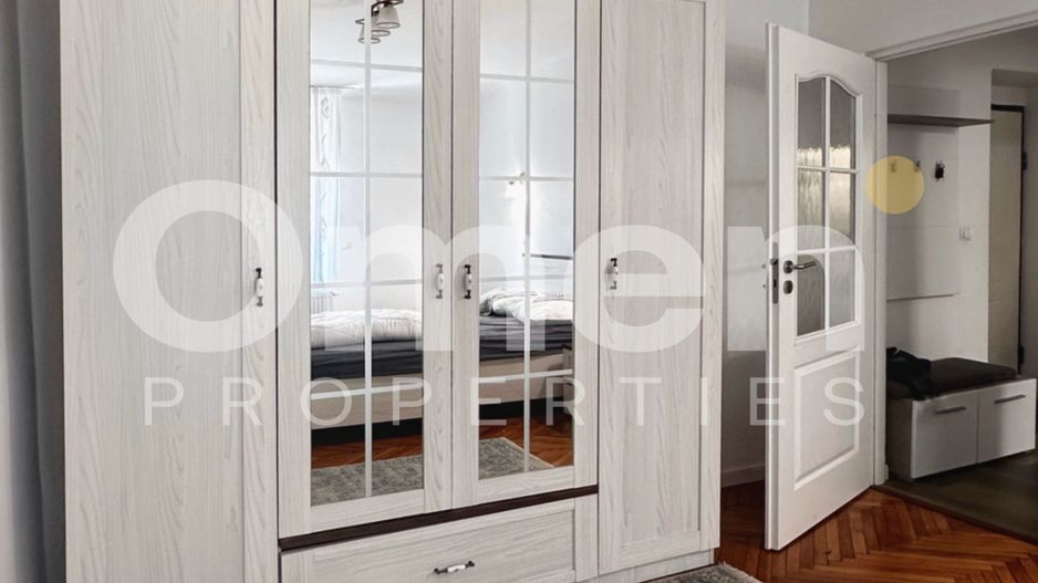 Apartament cu 2 camere | decomandat | parter inalt | zona G. Cosbuc - Poză 3