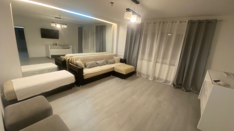 Inchiriere Ap 3 camere, Lacul Tei, facultatea de Constructii,Colentina - Poză 1