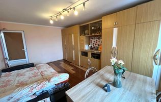 Apartament cu 2 Camere decomandat, mobilat-utilat, zona Carolina Mall