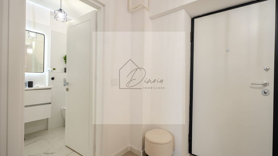 COMISION 0% I Studio lux Ivory Residence Pipera I mutare imediata - Poză 16