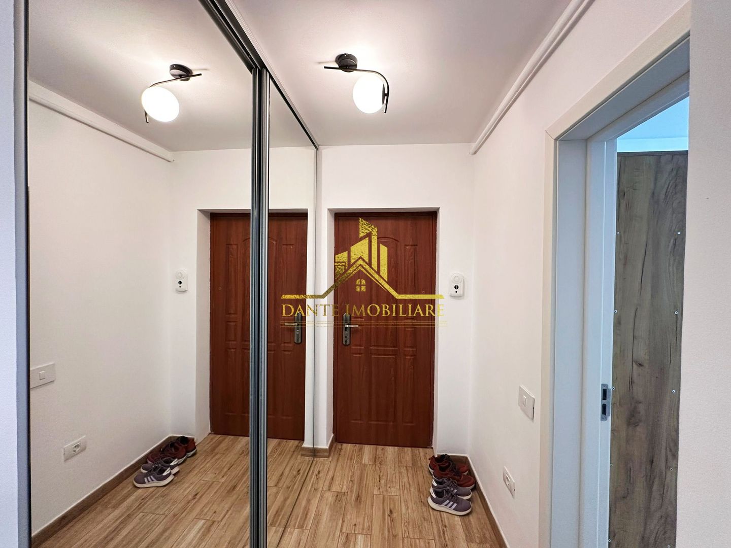 2 camere, modern, bloc nou, balcon, modern, Marasti, Plevnei - Poză 12