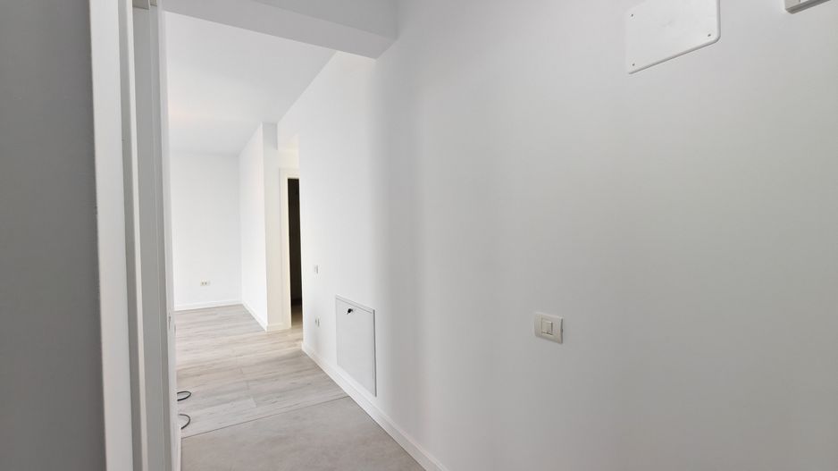Apartament cu 2 camere de vânzare Tunari - Poză 4