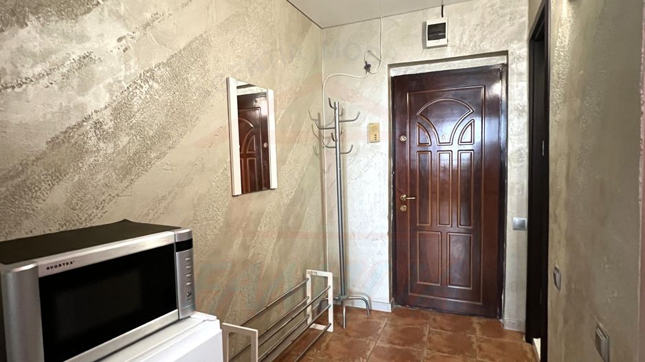 🏡 Apartament 1 cameră | Țiglina 1 | Etaj 9/10 | Vedere panoramică - Poză 8