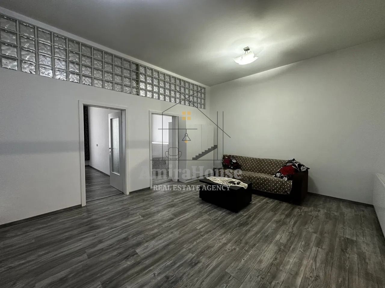 Apartament 3 camere, finisat, 75 mp si pod mansardabil, Bulevardul Eroilor - Poză 6