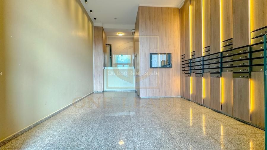 Apartament modern 2 camere– Kasper Coresi | Pet-friendly - Pietonală - Poză 11