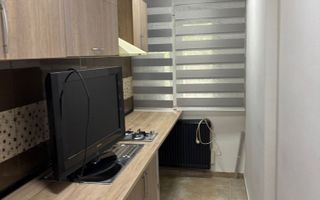 OPORTUNITATE | GARSONIERA | PARCUL CIRCULUI TEI | BLOC 1982 - Poză 2