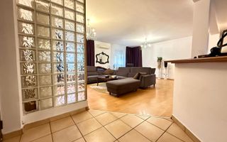 3 camere, 104 mp, Andrei Mureșanu! - Poză 8