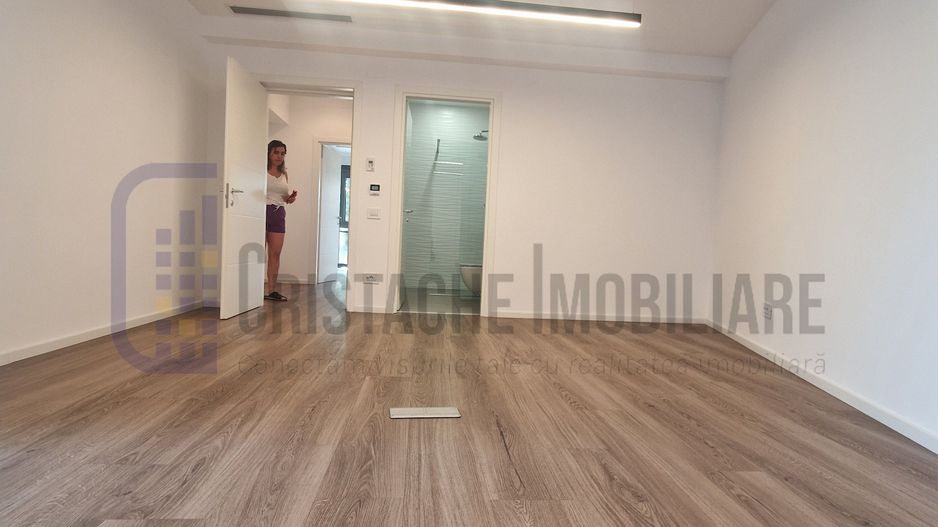 Apartament premium in Piata Constitutiei/ Unirii | 156 mp | 4 camere/ 3 dormitoa - Poză 6