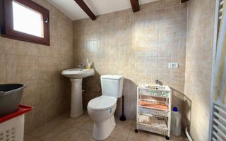 Casa individuala, teren 626 mp, zona centrala Apahida - Poză 11