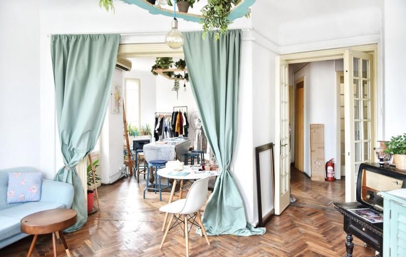 Vila interbelica | Iancu Cavaler de Flondor | Foișorul de Foc - Poză 5