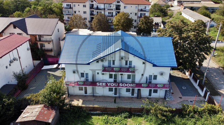 Pensiune / Vila de vanzare Costinesti, Constanta - Poză 4