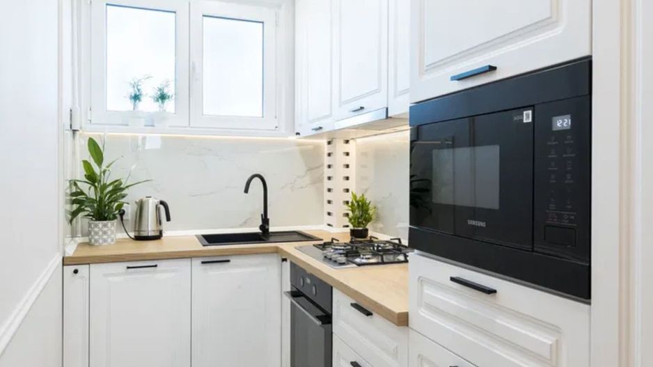 GARSONIERA TEIUL DOAMNEI, PRIMA INCHIRIERE, CENTRALA, METROU 5 MINUTE - Poză 5