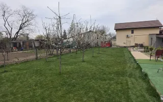 Două case + 1.171 mp teren în zona Freidorf din Timișoara - Poză 23