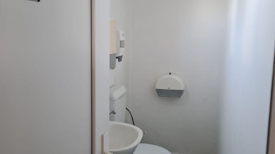 Spațiu industrial, depozitare + birouri - zona Giarmata - Poză 8