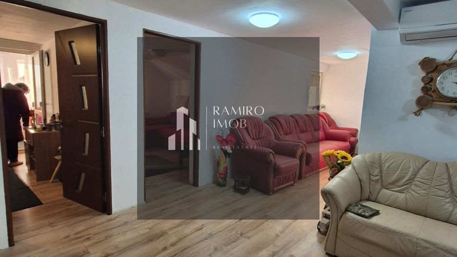 Casa Glina 223mp P+M an 2020, 967mp teren - Poză 7