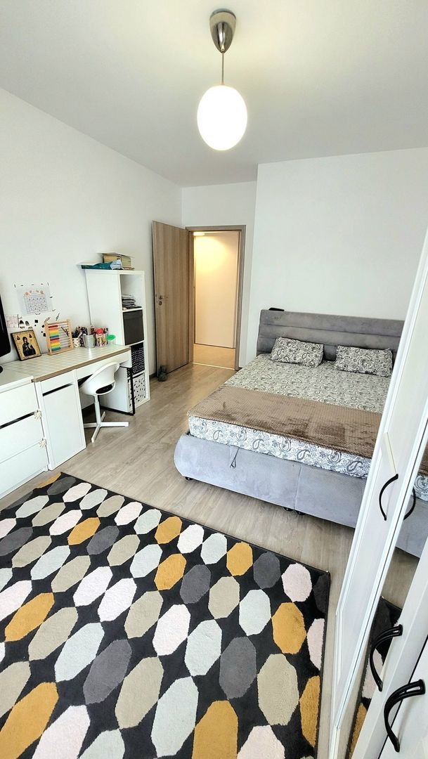 De vanzare Apartament 2 camere Militari Residence - Poză 4