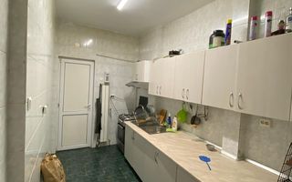 Apartament cu 3 camere 90,06 mp - Sala Palatului - Cismigiu - Poză 6
